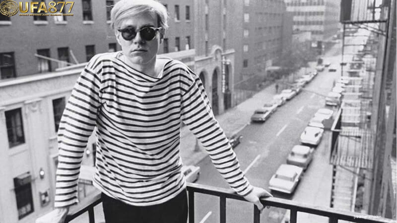 Andy Warhol 1950