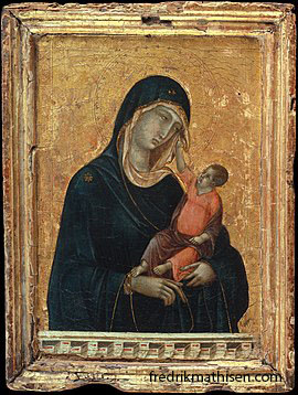 Artemisia Gentileschi เป็นจิตรกรบาโรกชาวอิตาลี เธอวาดภาพงานที่ลงนามและลงวันที่แรกสุดของเธอคือ "Susanna and the Elders" ราวปี ค.ศ. 1610