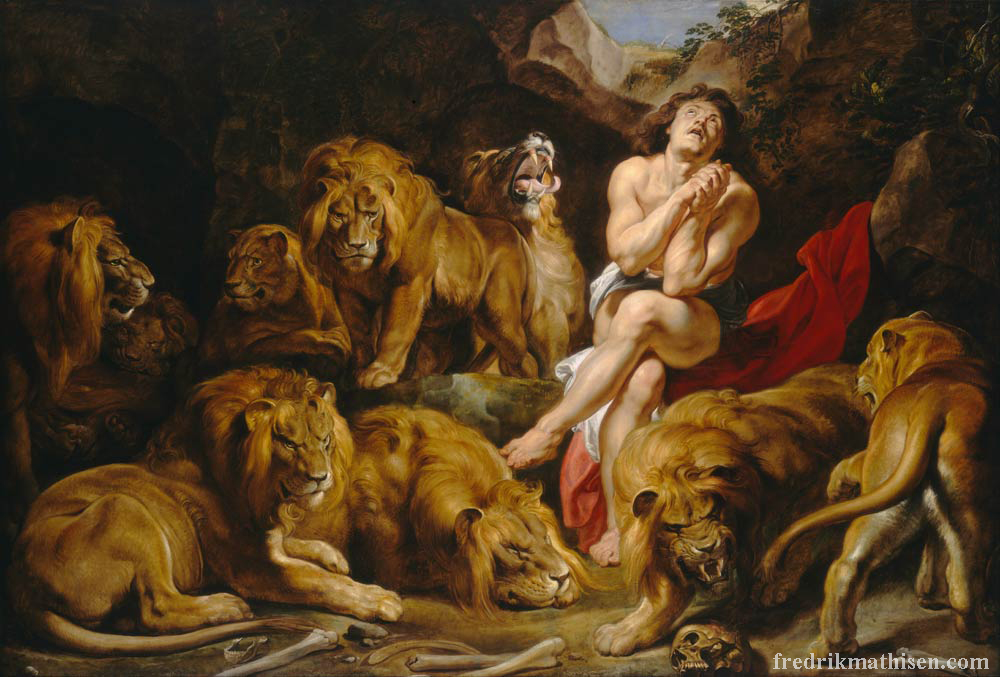 Peter Paul Rubens เป็นหนึ่งในศิลปินชาวยุโรปที่มีชื่อเสียงและประสบความสำเร็จมากที่สุดในศตวรรษที่ 17 และเป็นที่รู้จักจากผลงาน