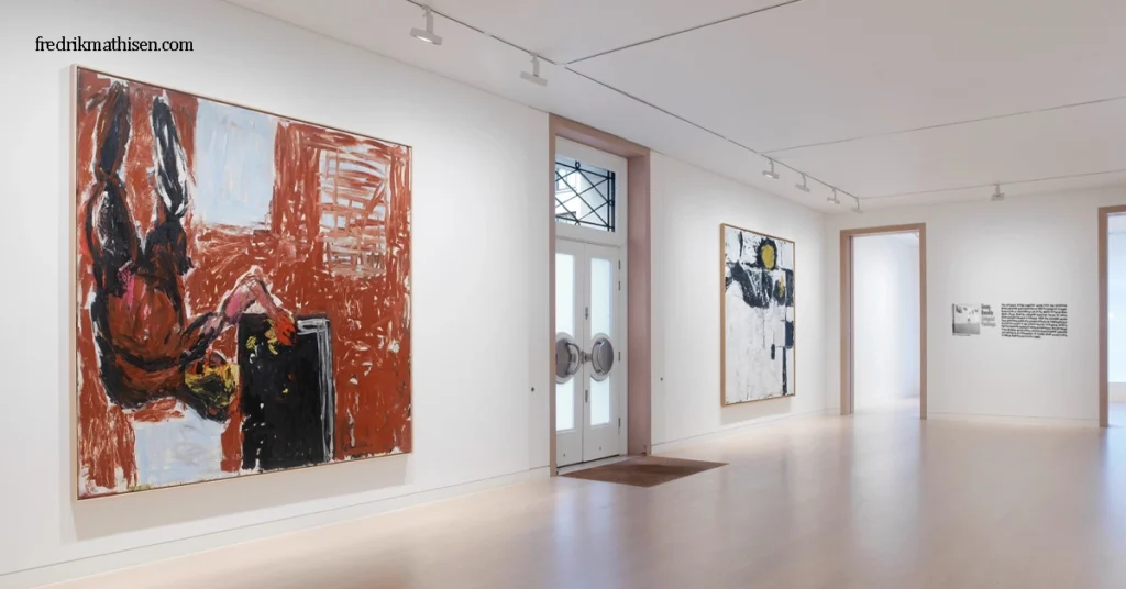 Georg Baselitz จอร์จ บาเซลิตซ์ เป็นเวลากว่า 60 ปีแล้วที่จอร์จ บาเซลิตซ์ได้ทดสอบขอบเขตของศิลปะร่วมสมัยและสร้างสรรค์อัตลักษณ์ใหม่ให้กับ