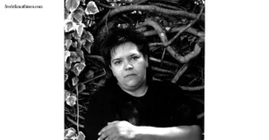 Laura Aguilar