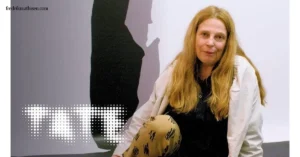 Irina Nakhova อิรินา