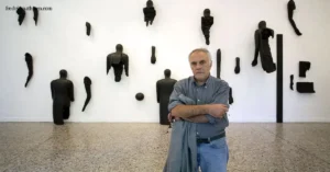 Mimmo Paladino