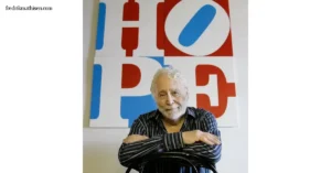 Robert Indiana