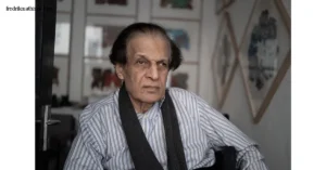 Saleem Arif Quadri
