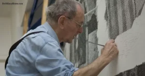 Gerald Laing