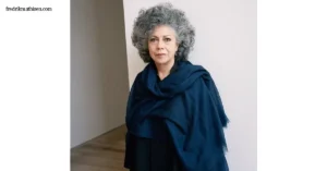 Doris Salcedo