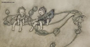 Arthur Rackham