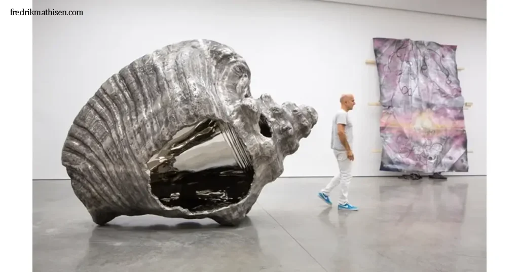 Marc Quinn